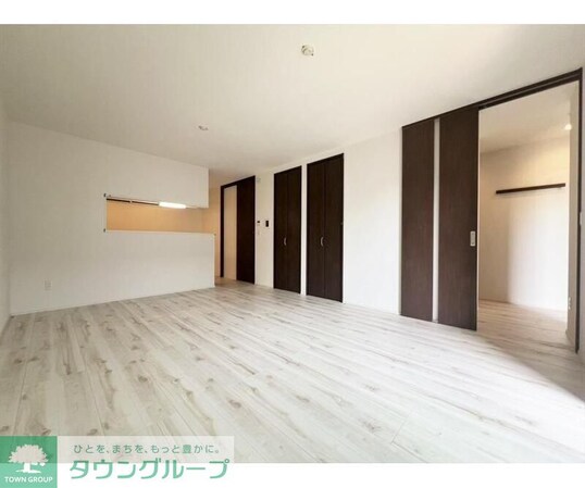 パールグレイスの物件内観写真